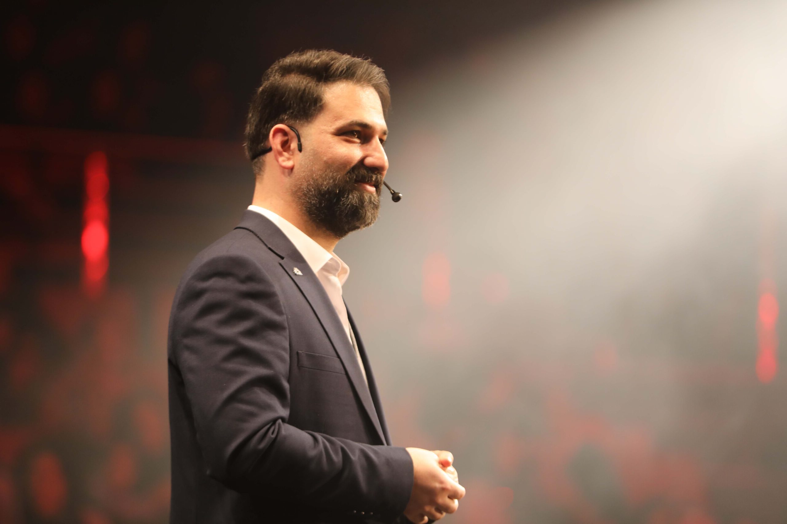 مهندس قربانی - مهر ماندگار